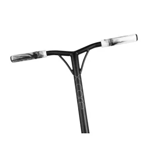 Wymienny uchwyt do kierownicy hulajnogi freestyle TPR Grip (X-CORE), 2szt.