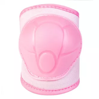 Zestaw ochraniaczy dla dzieci SP BUMPER PINK, XS