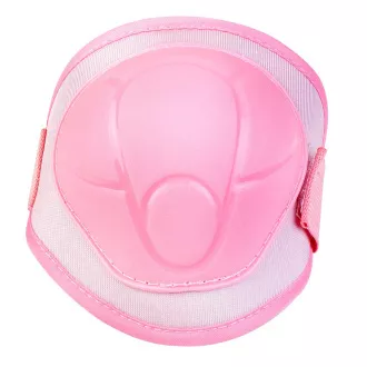 Zestaw ochraniaczy dla dzieci SP BUMPER PINK, XS