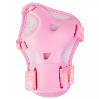 Zestaw ochraniaczy dla dzieci SP BUMPER PINK, XS