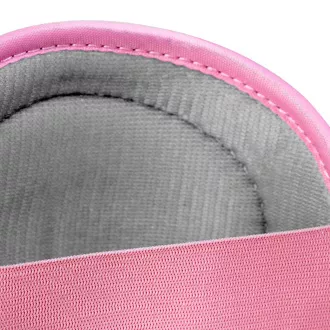 Zestaw ochraniaczy dla dzieci SP BUMPER PINK, XS