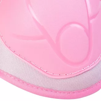 Zestaw ochraniaczy dla dzieci SP BUMPER PINK, XS
