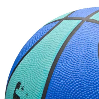 Koszykówka MTR LAYUP rozmiar 3, niebieski