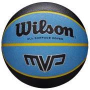 Piłka do koszykówki WILSON MVP, rozmiar 7