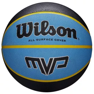 Piłka do koszykówki WILSON MVP, rozmiar 7