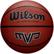 Piłka do koszykówki WILSON MVP, klasyczna, rozmiar 5