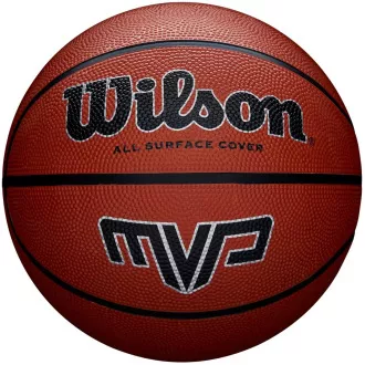 Piłka do koszykówki WILSON MVP, klasyczna, rozmiar 7