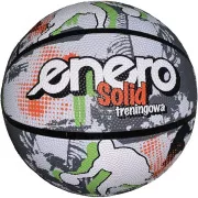 Piłka do koszykówki Enero Solid, rozmiar 7