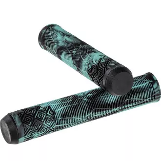 Wymienne uchwyty NKD Shadow, zielone