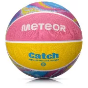 Piłka do koszykówki MTR CATCH, rozmiar 5