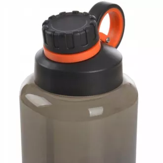 Butelka sportowa Tritan 800 ml, biała