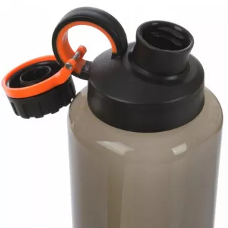 Butelka sportowa Tritan 800 ml, zielona