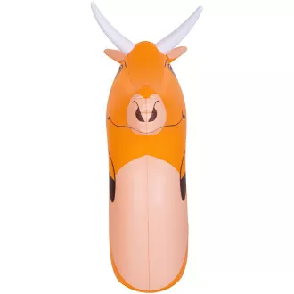 Nadmuchiwany worek bokserski dla dzieci, Bull Nadmuchiwany worek bokserski dla dzieci, Bull