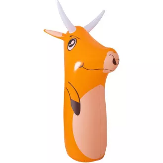 Nadmuchiwany worek bokserski dla dzieci, Bull Nadmuchiwany worek bokserski dla dzieci, Bull