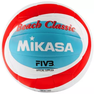 Siatkówka plażowa MIKASA Beach Classic Siatkówka plażowa MIKASA Beach Classic