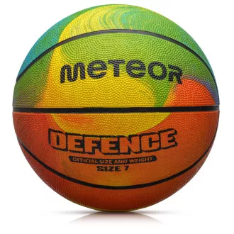 Piłka do koszykówki MTR DEFENCE, rozmiar 7
