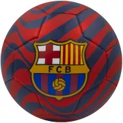 Piłka nożna FC Barcelona rozmiar 5, SWIRL