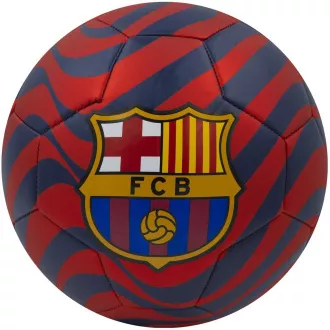 Piłka nożna FC Barcelona rozmiar 5, SWIRL Piłka nożna FC Barcelona rozmiar 5, SWIRL