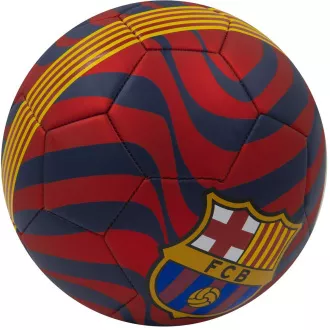 Piłka nożna FC Barcelona rozmiar 5, SWIRL Piłka nożna FC Barcelona rozmiar 5, SWIRL