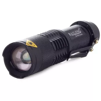 Latarka akumulatorowa Bailong BL-1812, LED CREE XM-L T6 ZOOM Latarka akumulatorowa Bailong BL-1812, LED CREE XM-L T6 ZOOM