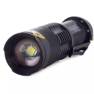 Latarka akumulatorowa Bailong BL-1812, LED CREE XM-L T6 ZOOM Latarka akumulatorowa Bailong BL-1812, LED CREE XM-L T6 ZOOM