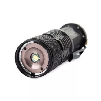 Latarka akumulatorowa Bailong BL-1812, LED CREE XM-L T6 ZOOM Latarka akumulatorowa Bailong BL-1812, LED CREE XM-L T6 ZOOM