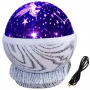 Projektor gwiazd nocnych UNICORN