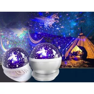 Projektor gwiazd nocnych UNICORN Projektor gwiazd nocnych UNICORN