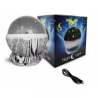 Projektor gwiazd nocnych UNICORN Projektor gwiazd nocnych UNICORN