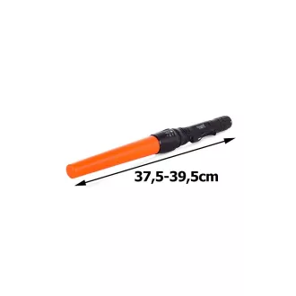 Latarka Bailong BL-8668, LED typu CREE XM-L T6 uchwyt ostrzegawczy Latarka Bailong BL-8668, LED typu CREE XM-L T6 uchwyt ostrzegawczy