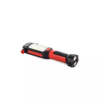 Latarka robocza - bateria AAA, 3 tryby