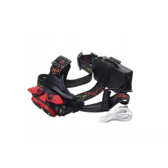 Reflektor USB LED CREE, typ leda 2x XM-L T6X