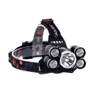 Reflektor AKU LED typ XM-L T6