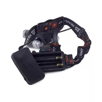 Reflektor AKU LED typ XM-L T6