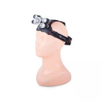 Reflektor AKU LED typ XM-L T6