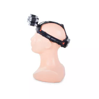 Reflektor AKU LED typ XM-L T6