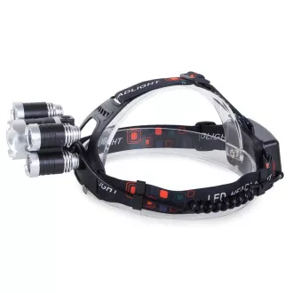 Reflektor AKU LED typ XM-L T6