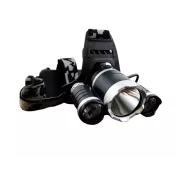 Reflektor 3xCREE T6