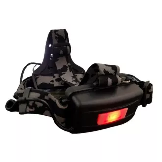Reflektor 3xCREE T6