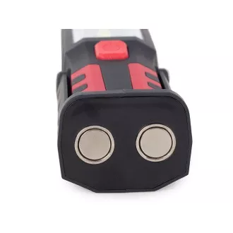 Bezprzewodowa latarka robocza USB 3W z magnesem Bezprzewodowa latarka robocza USB 3W z magnesem