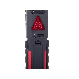 Bezprzewodowa latarka robocza USB 3W z magnesem Bezprzewodowa latarka robocza USB 3W z magnesem