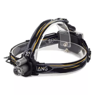 Lampa czołowa CREE 3x AA R6 6652 Lampa czołowa CREE 3x AA R6 6652