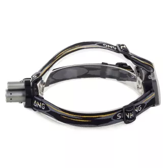 Lampa czołowa CREE 3x AA R6 6652 Lampa czołowa CREE 3x AA R6 6652