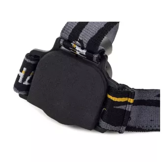 Lampa czołowa CREE 3x AA R6 6652 Lampa czołowa CREE 3x AA R6 6652