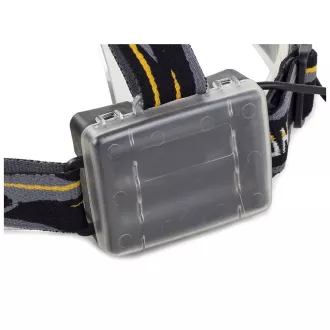 Lampa czołowa CREE 3x AA R6 6652 Lampa czołowa CREE 3x AA R6 6652
