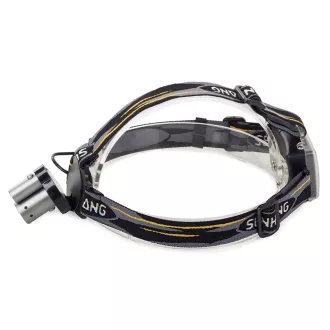 Lampa czołowa CREE 3x AA R6 6652 Lampa czołowa CREE 3x AA R6 6652