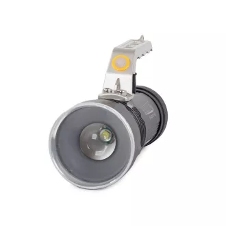Latarka USB Bailong BL-T623 LED ZOOM typu CREE XM-L T6