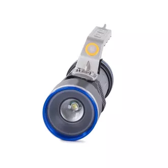 Latarka USB Bailong BL-T624 LED ZOOM typu CREE XM-L T6