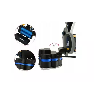 Reflektor USB LED typu CREE T6 Reflektor USB LED typu CREE T6