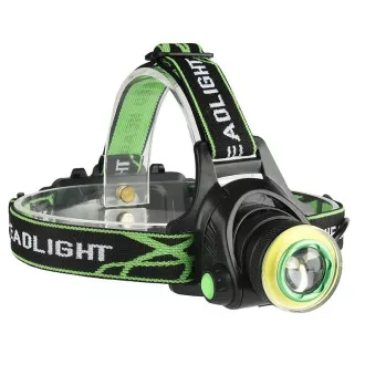 Reflektor COB LED